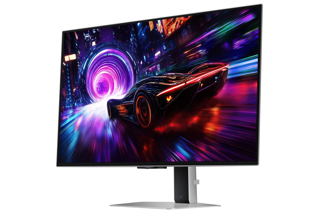 SAMSUNG 32 LS32FG810SUXEN UHD OLED 16:9 0.03ms GTG monitor - Image 11